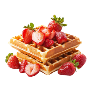 Forest Waffle