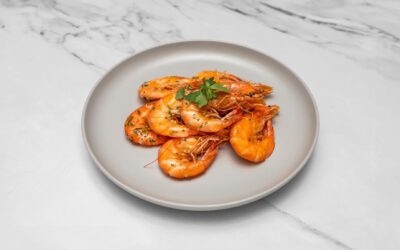Why Fresh Ingredients Matter in Seafood Cooking