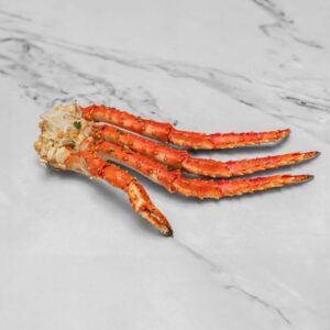 King Crab Cluster