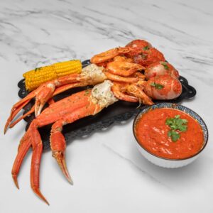 Crab Bag