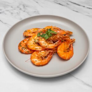 Extra Large King Prawns