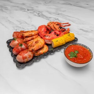 Lobster Keg