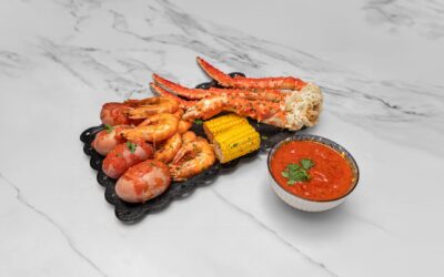 How to Reheat Your Seafood Boil at Home (Safely and Properly)