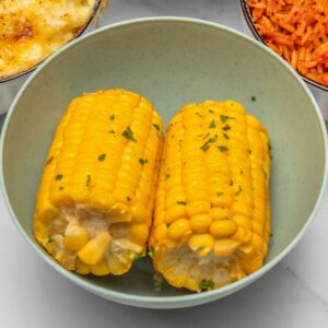 Corn on the Cob (2)
