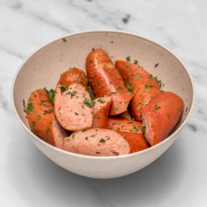 Chicken Sausage (Halal)