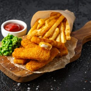 KIDS ADVENTURE PLATE
